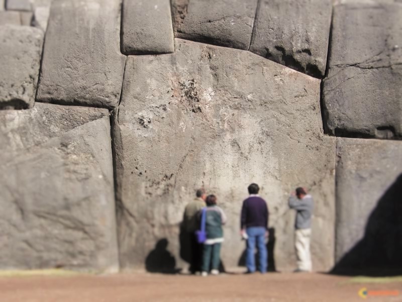 Una antigua «Cultura Madre» tuvo el secreto para ablandar las piedras