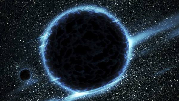 Astrónomos tienen un plan para detectar un posible agujero negro en nuestro sistema solar
