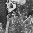 Esqueletos vikingos infectados con viruela aumenta la edad del virus mortal a 1.000 años