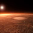 ¿Hay vida debajo de la superficie de Marte?