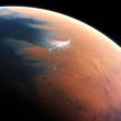 Antiguo Marte pudo haber tenido impresionantes tormentas torrenciales