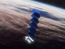 La alianza entre SpaceX y el Ejército de EE.UU. para probar banda ancha de Starlink para uso militar