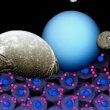 Científicos investigan versión «alienígena» y extraña del agua en el interior de Urano y Neptuno