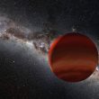 Científicos hallan 95 enanas marrones "cercanas" al Sol