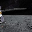 Extraer hielo lunar podría dañar irreversiblemente en medio ambiente de la Luna