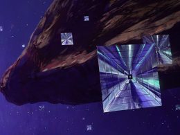 Oumuamua aún podría ser «tecnología de otro mundo», sugiere estudio