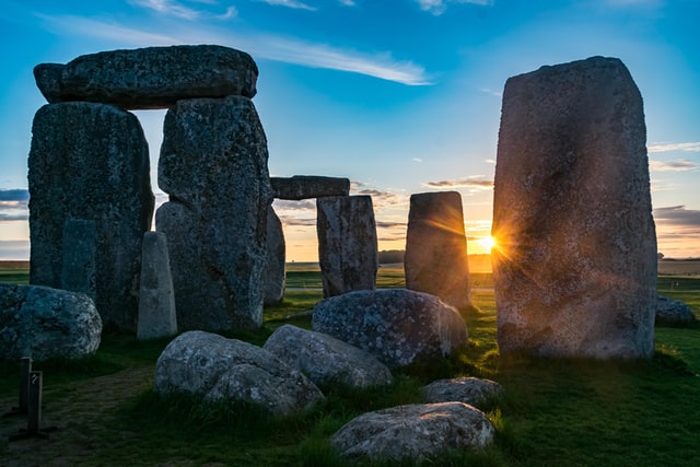 Resuelven un antiguo misterio de Stonehenge