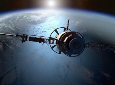Satélite de NASA de 56 años podría caer a Tierra este fin de semana