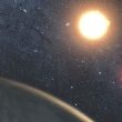 Astrónomos sugieren que nuestro Sistema Solar tenía dos soles