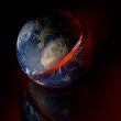 La Tierra sonó «como una campana» por 20 minutos, sorprendiendo a científicos