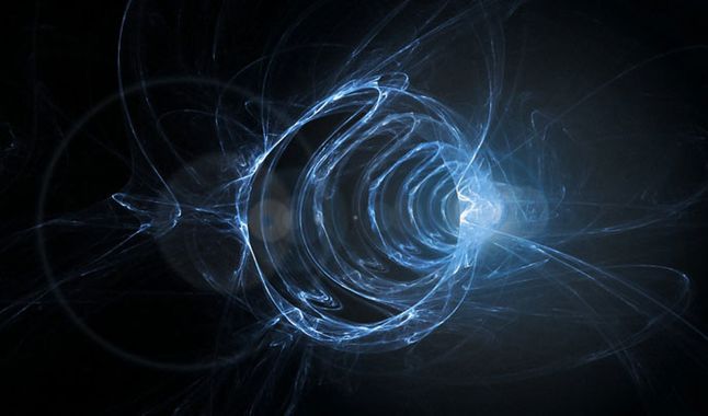 Físicos detectan un "túnel cuántico" que puede ser atravesado por materia