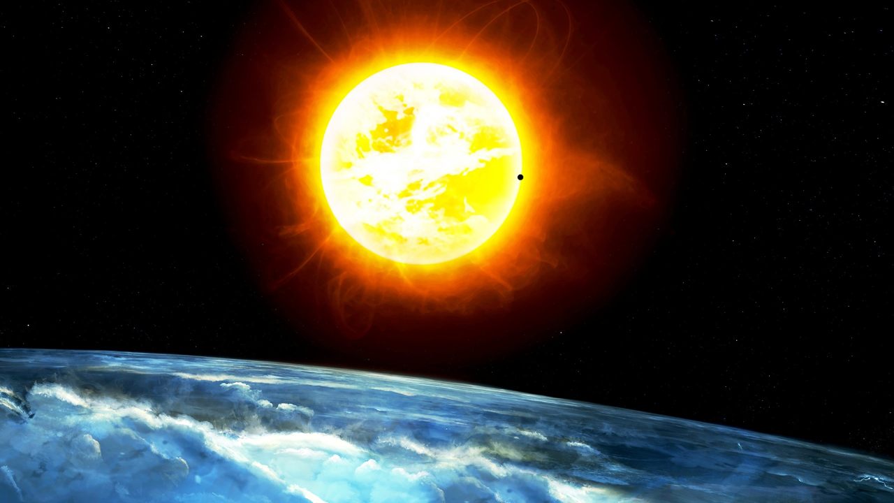 Cómo el Ciclo Solar 25 afectará a la vida y tecnología en la Tierra