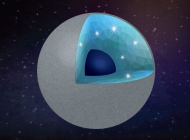 Estudio confirma que exoplanetas hechos de diamantes podrían existir