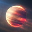 El gas hidrógeno se convierte en metal en Júpiter, revelan investigadores