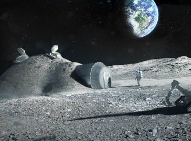 NASA pagará a empresas para extraer recursos de la Luna y estimular la extracción privada