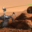 Rover Perseverance buscará fósiles alienígenas usando rayos X en Mate