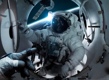 Rusia quiere ser el primer país en rodar una película en el espacio