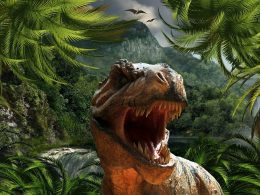 Descubre el evento de extinción masiva que provocó la era de los dinosaurios