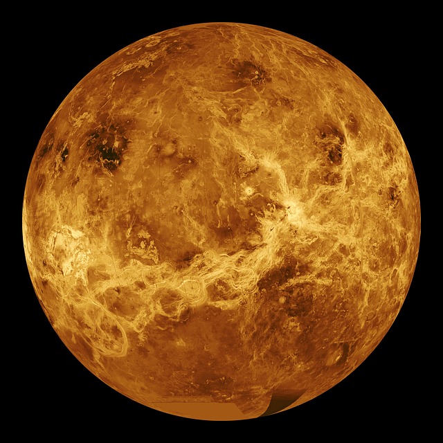 Compañía de cohetes está planeando una misión cercana a Venus