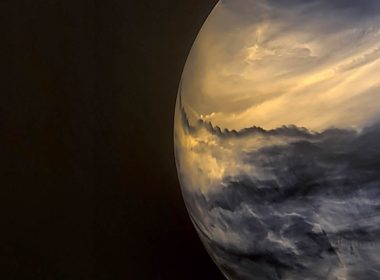 Detectan un extraño químico en nubes de Venus. Un posible indicio de vida