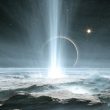 Cuatros lugares prometedores para hallar vida alienígena en nuestro Sistema Solar