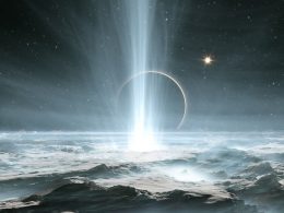 Cuatros lugares prometedores para hallar vida alienígena en nuestro Sistema Solar