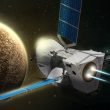 Una nave espacial se dirige a "caza vida" a las nubes de Venus