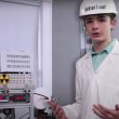 Niño de 12 años construyó un reactor de fusión nuclear y bate un récord
