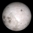 Lado oculto de la Luna es un "mundo diferente", según nueva investigación
