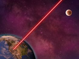Detectan una misteriosa señal de la estrella Proxima Centauri