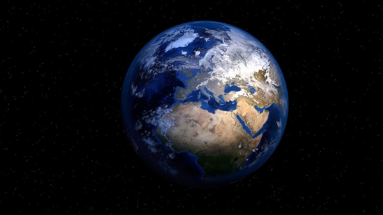 La Tierra giró más rápido el año pasado que en cualquier otro momento de los últimos 50 años