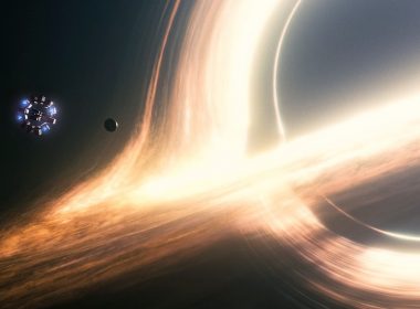 Civilizaciones alienígenas podrían absorber energía de agujeros negros, y así podríamos encontrarlos