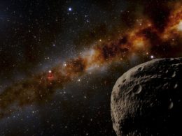 Es oficial: "Farfarout" es el objeto más distante del sistema solar