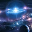Cosmólogos crean 4000 universos virtuales para resolver el misterio del Big Bang