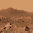 Perseverance ha encontrado algunas rocas misteriosas en Marte