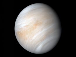 NASA anuncia que volverá a Venus