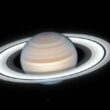 Anillos de Saturno revelan que su núcleo es mucho más grande y difuso de lo esperado