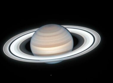 Anillos de Saturno revelan que su núcleo es mucho más grande y difuso de lo esperado