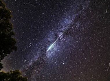 Lluvia de meteoros de las Perseidas alcanza su máximo esta semana