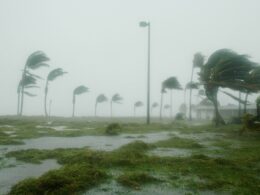 Compañía noruega desarrolla tecnología para prevenir huracanes