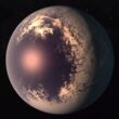 Mundo alienígena cercano a nuestro Sol podría ser como la Tierra primitiva