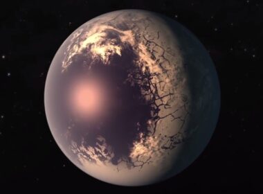 Mundo alienígena cercano a nuestro Sol podría ser como la Tierra primitiva