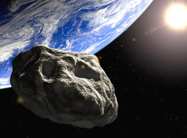 Asteroide extremadamente valioso pasará cerca de la Tierra este sábado