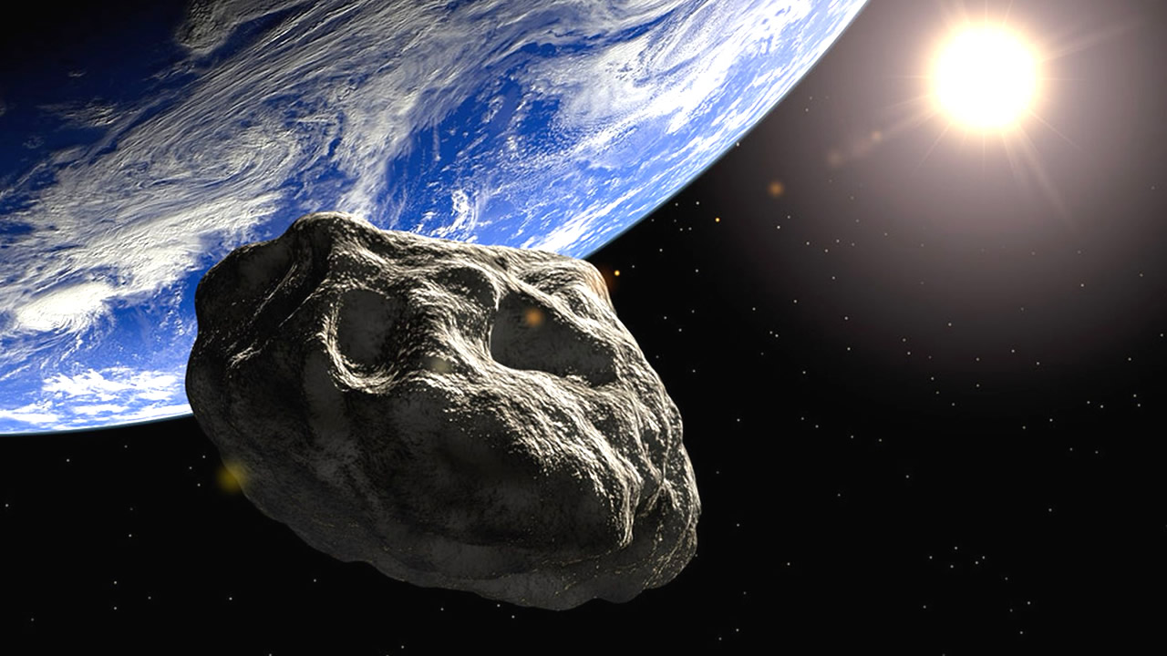 Asteroide “extremadamente valioso” pasará cerca de la Tierra este sábado