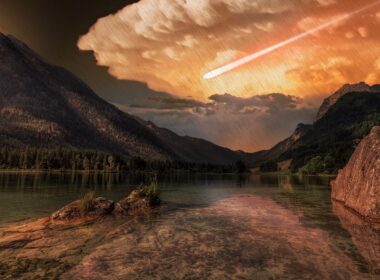 Varios asteroides pueden dirigirse hacia la Tierra: cómo lidiamos con las amenazas