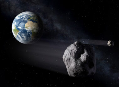 Asteroide de 1.000 metros hará un acercamiento a la Tierra la próxima semana