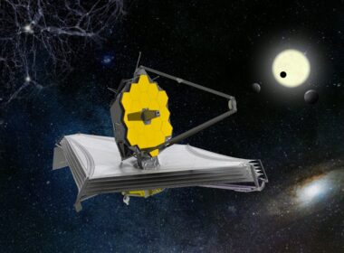 Telescopio espacial James Webb poseería combustible ¡para 20 años de ciencia!