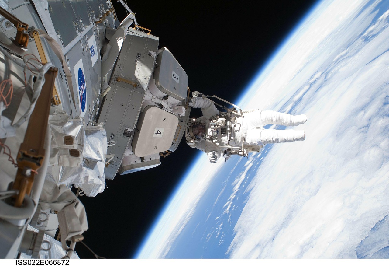 Estación Espacial Internacional se estrellará contra la Tierra en 2031, anuncia NASA