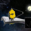Telescopio Espacial James Webb toma su primera fotografía