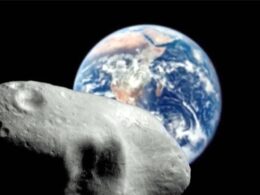 Un asteroide de 2 kilómetros de diámetro se acercará este viernes a la Tierra